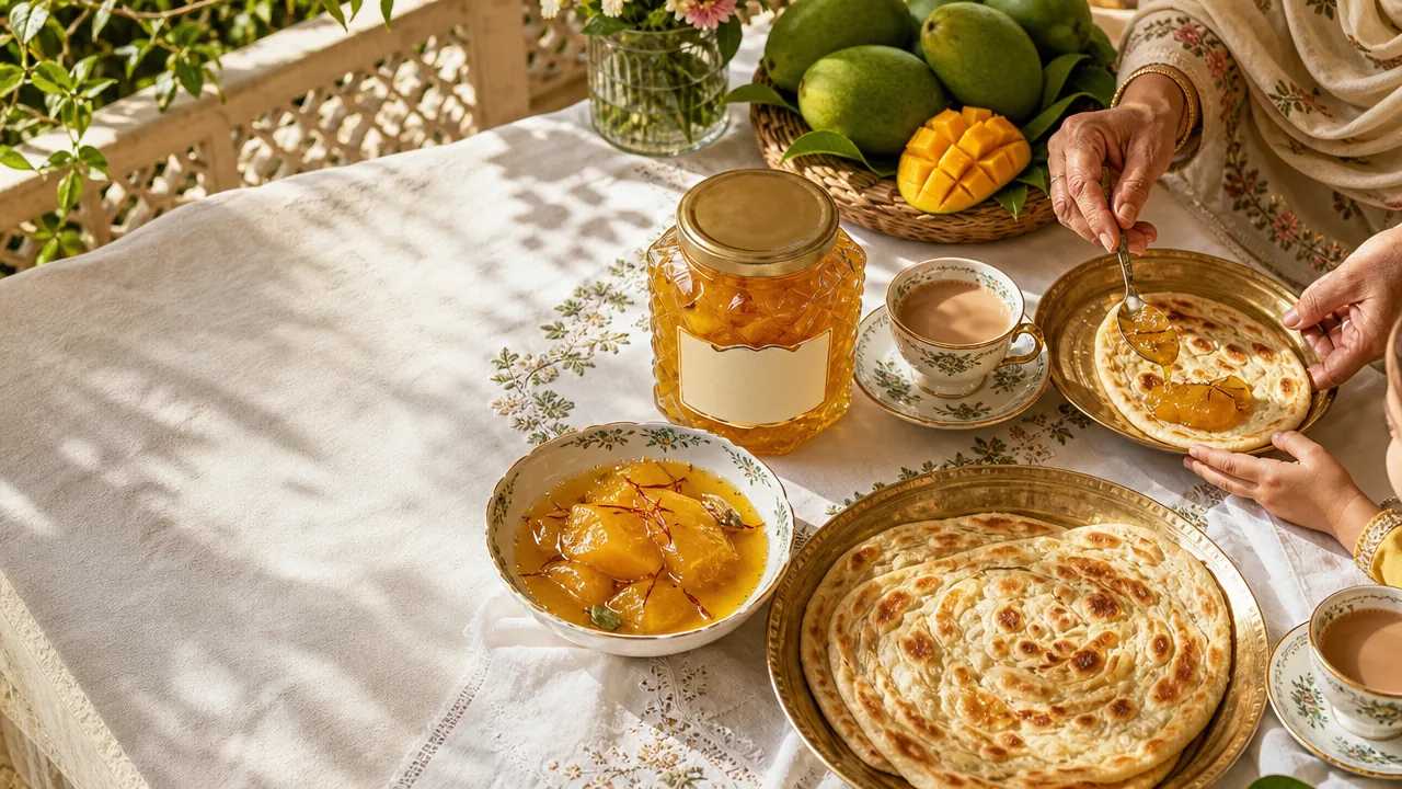 SFIVA Aam ka Murabba — image 2