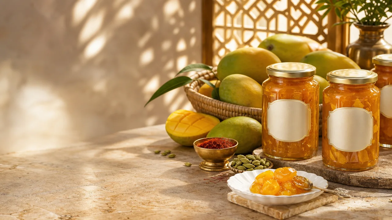 SFIVA Aam ka Murabba — image 3