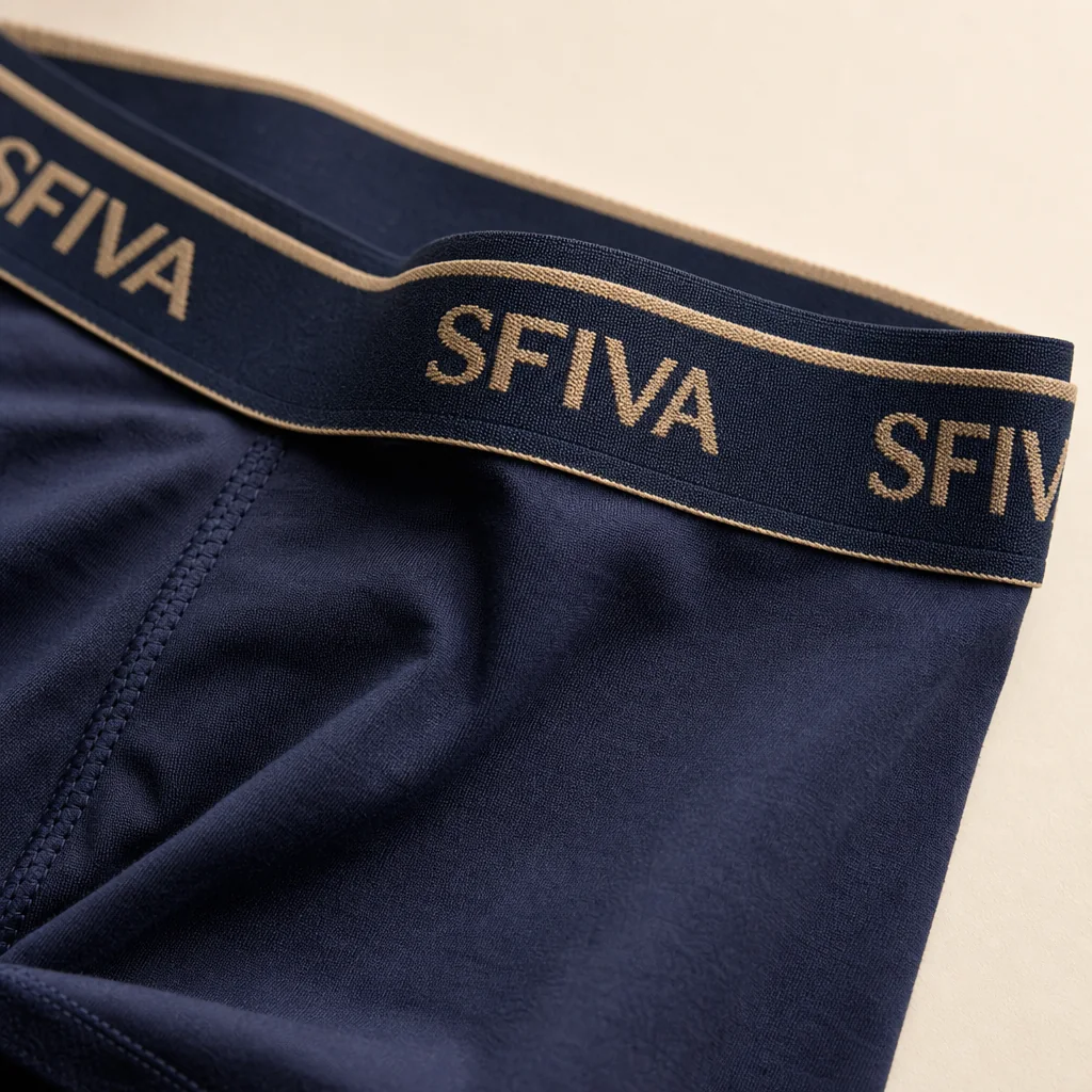 SFIVA Pure Cotton Underwear — image 3
