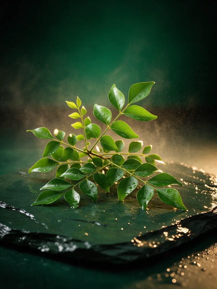 Curry Leaf